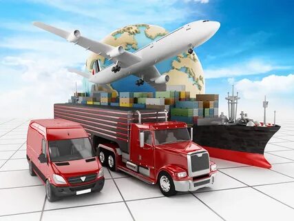 Cargo company