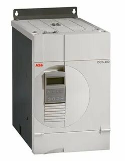 Abb dcs