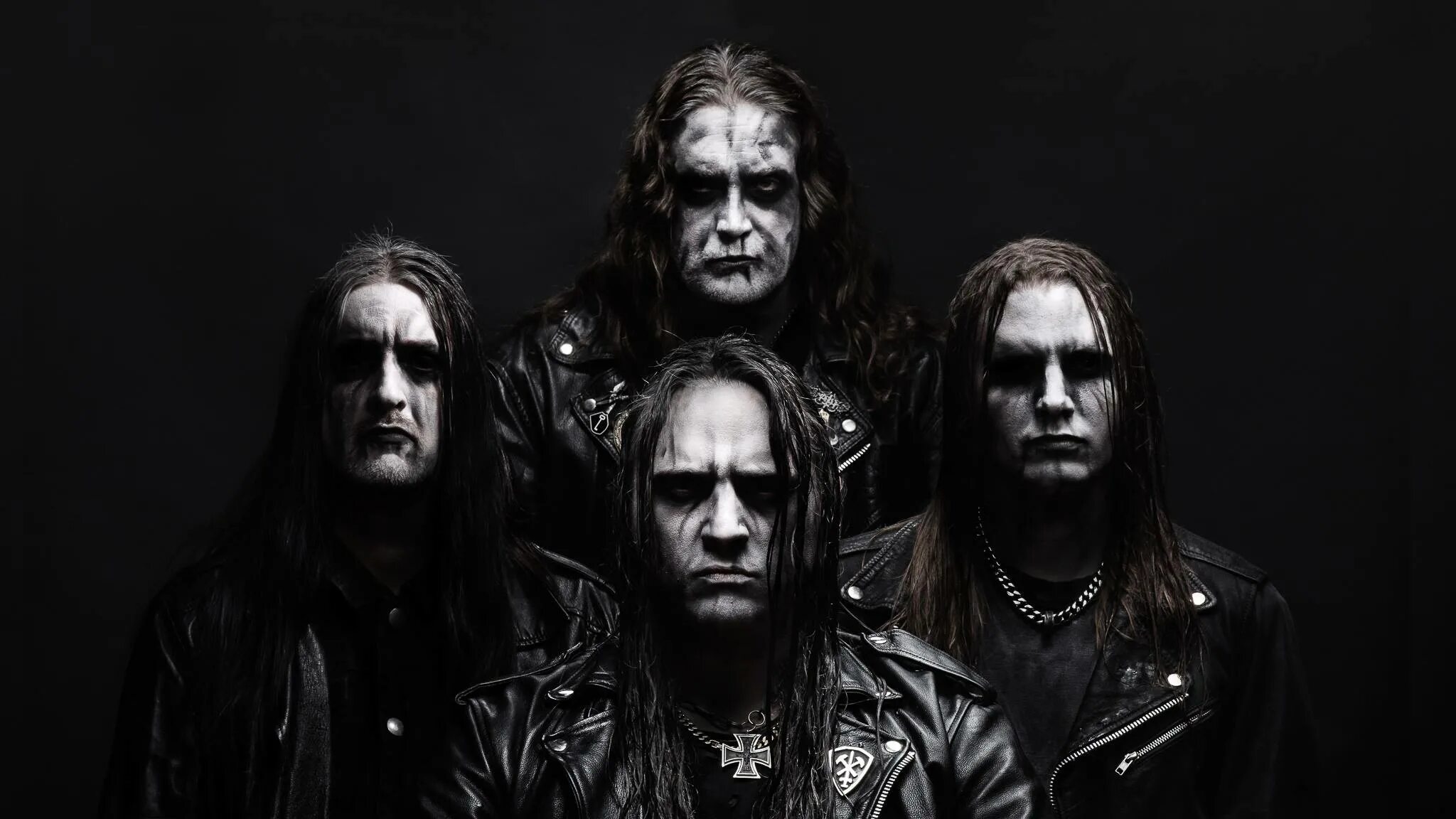 Кто такие металлисты. Блэк метал группа Мардук. Fredrik Andersson Marduk.