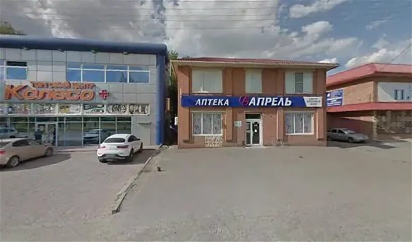Отзывы о "Колесо+", Ростовская область, Сальск, улица Свободы, 304Е - Яндекс Кар