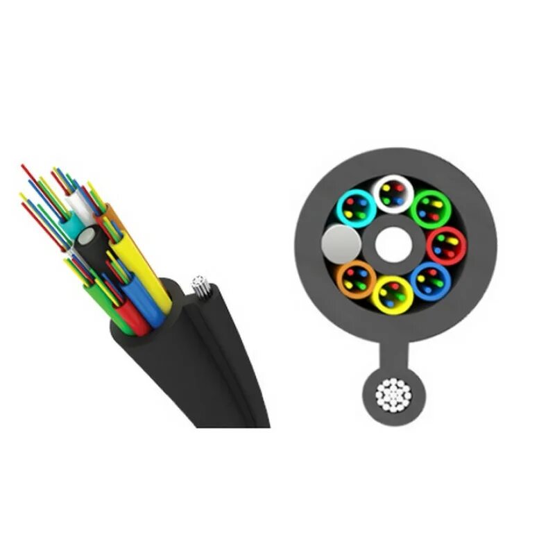 окп 8. оптический кабель окп трансвок 2011. окп 8. кабель оптический самонесущий 25кн. 4 кабель.