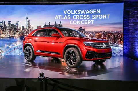 Atlas sports