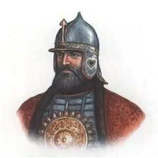 Князь пожарский википедия