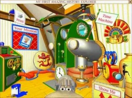 Игры история играть будем