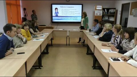 Школа инфобеза