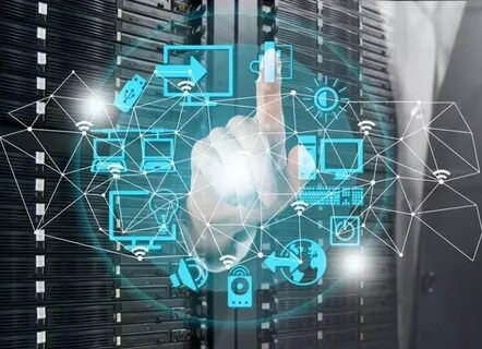 Концептуальные информационные технологии