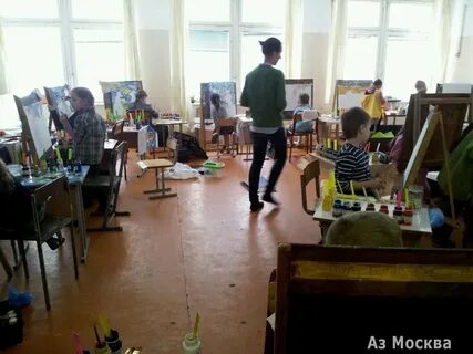 Школа 13 с углубленным изучением