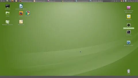 Chrome linux version