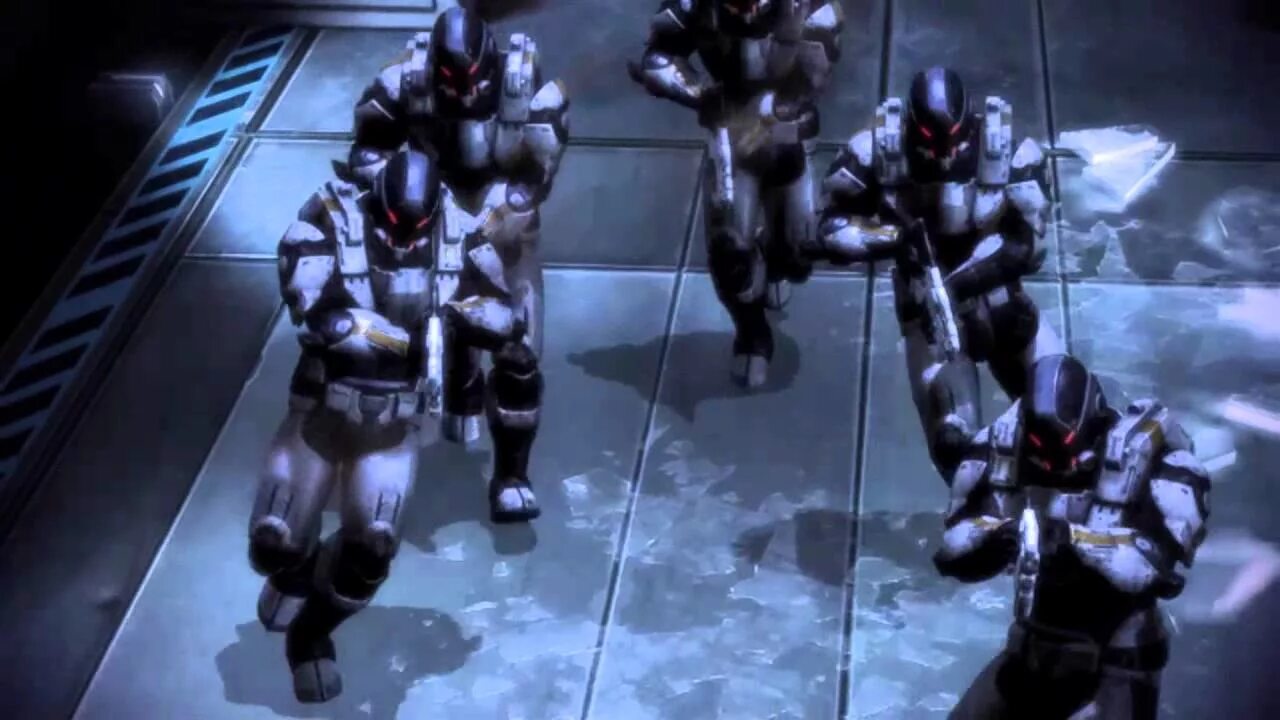 Данные цербера mass effect 2. Штурмовик цербера mass effect 3.