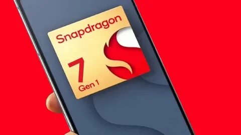 Snapdragon 7 plus 2
