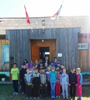 Погода в троицке красноярский