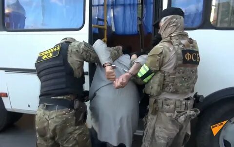 Не верю что поймали террористов
