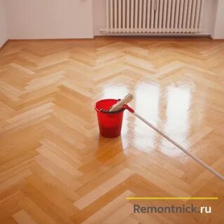 Чем отмыть линолеум