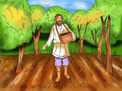 Посеявший или посеевший