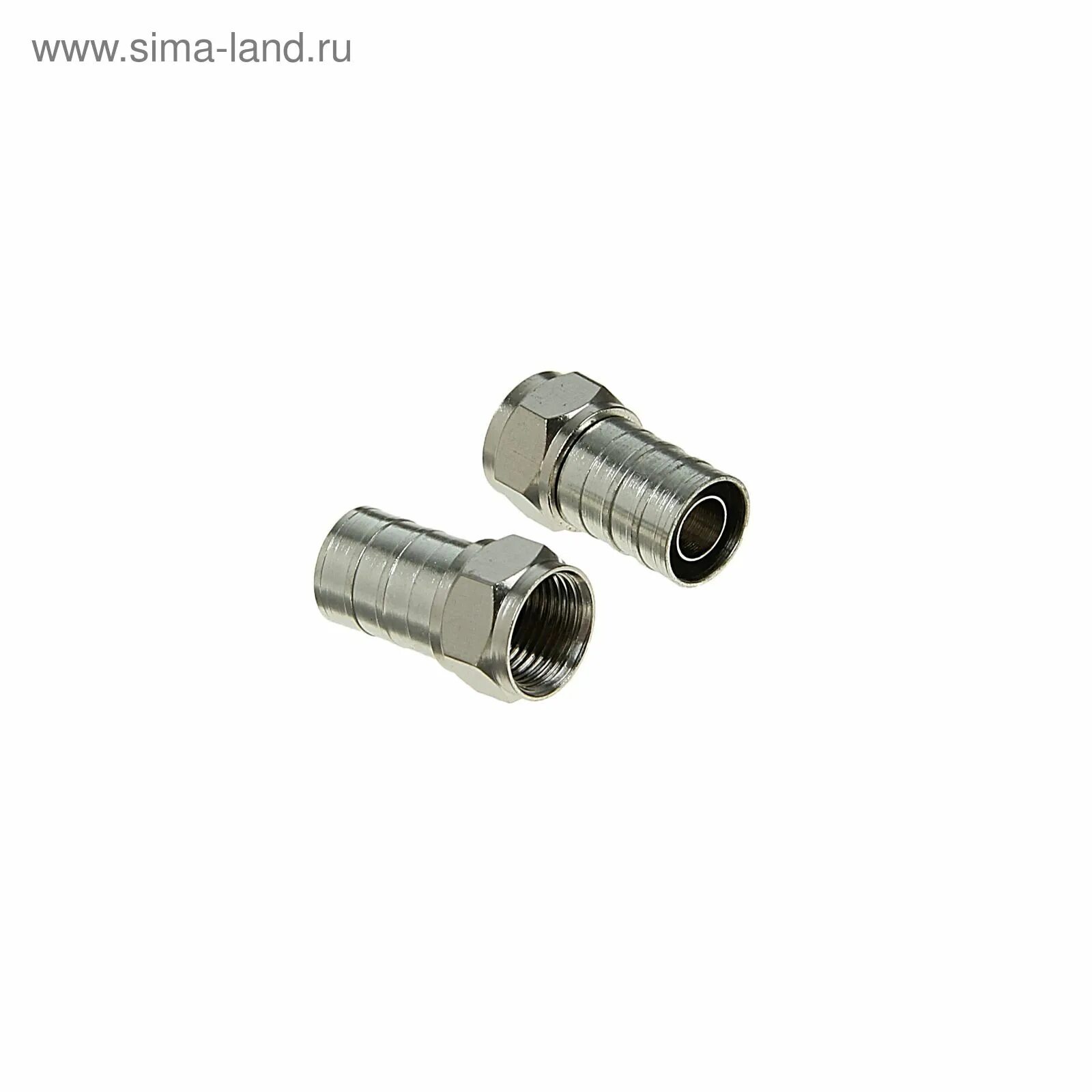 Разъем rg 6 обжимной. F-разъем rtm для кабеля rg-6 обжимной. обжимной разъем штекер f rg-6 ripo/sat standart. f-разъем обжимной для кабелей типа рк 75.