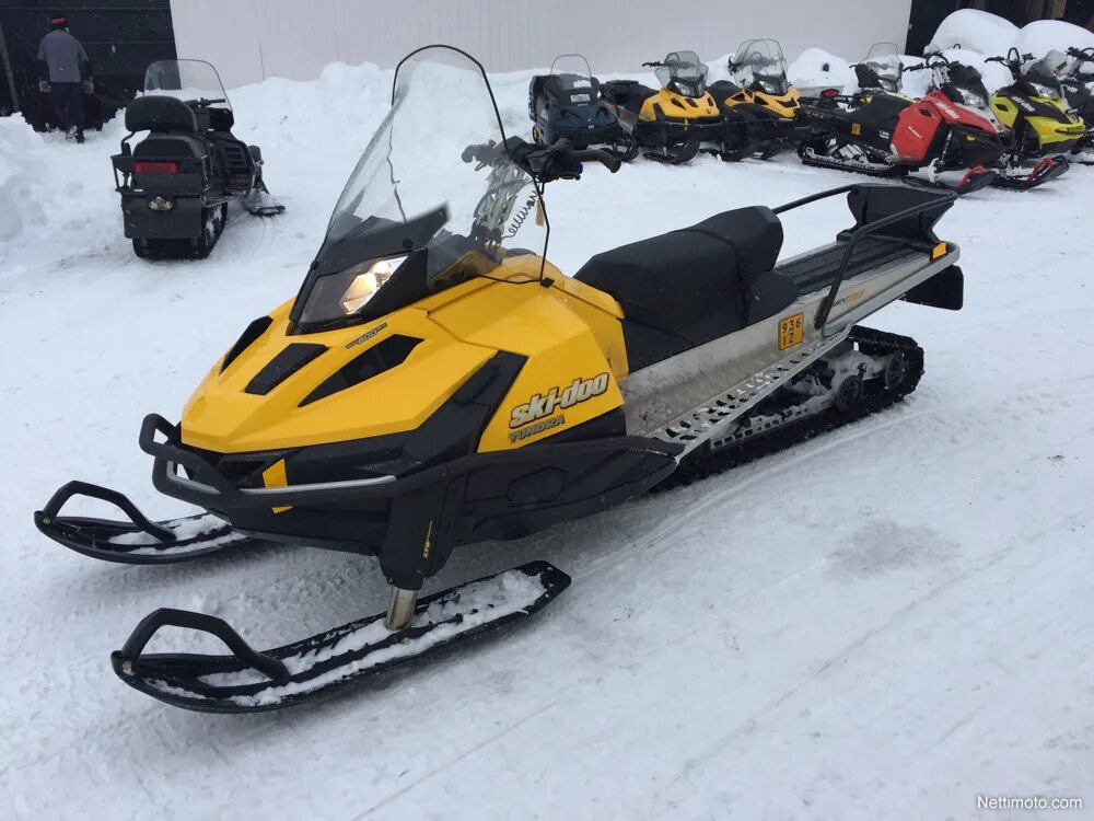 Ski Doo Tundra 600 Ace. Ski-Doo Tundra lt 600 Ace. Снегоход BRP Tundra 600. BRP Tundra lt 600ace. Купить снегоход скиду