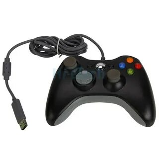 Эмулятор геймпада xbox 360