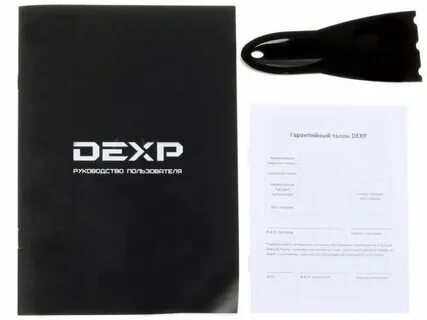 Dexp 2000