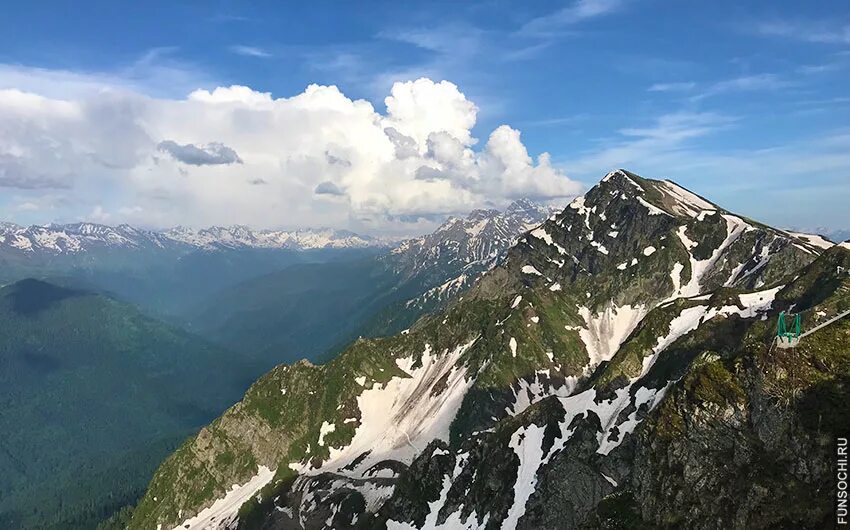 Самая высокая гора на красной поляне. Красная поляна пик 2320. Самая высокая гора на красной поляне. Гора в сочи на красной поляне. Красная поляна пик 2320.