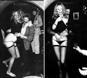 Marina Lotar-Frajese-Hedman the first Pornstar of Italian hard cinema! 