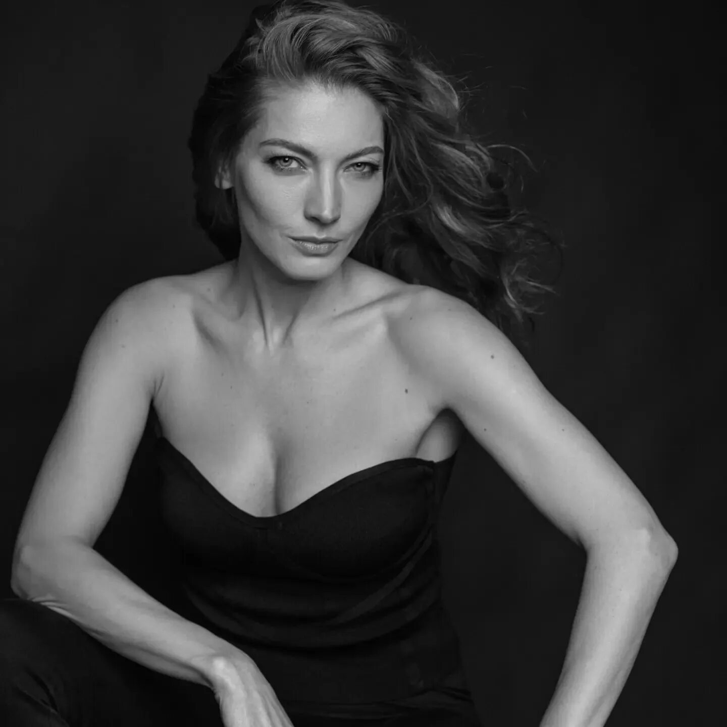 Светлана Бакулина Голая Фото