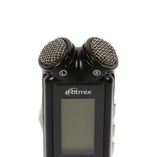 Ritmix black