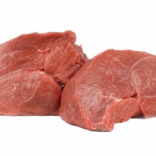 Говядина Рамп верхняя часть бедра мрам зерн откорм с/м в/у KAZBEEF 9кг 1/18кг - 