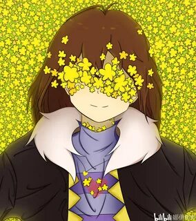 Slideshow flowerfell chara.