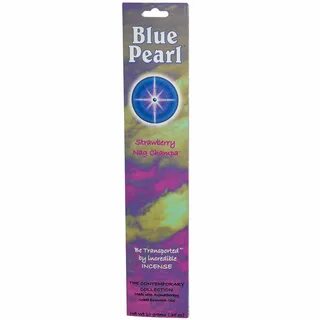 The blue pearl 3