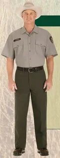 Ranger uniform