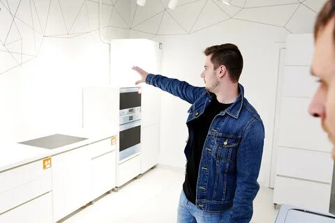 На что обратить внимание при выборе кухни