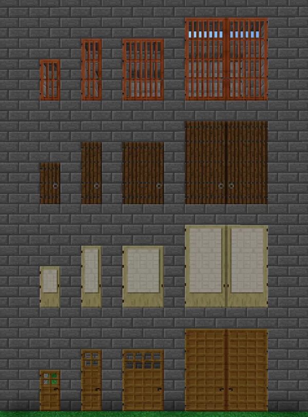 Текстуры 1.20 на телефон. Мод Tall Doors. Майнкрафт мод Tall Doors. Tall Doors Mod 1.19.2. Текстуры из МАЙНКРАФТА.