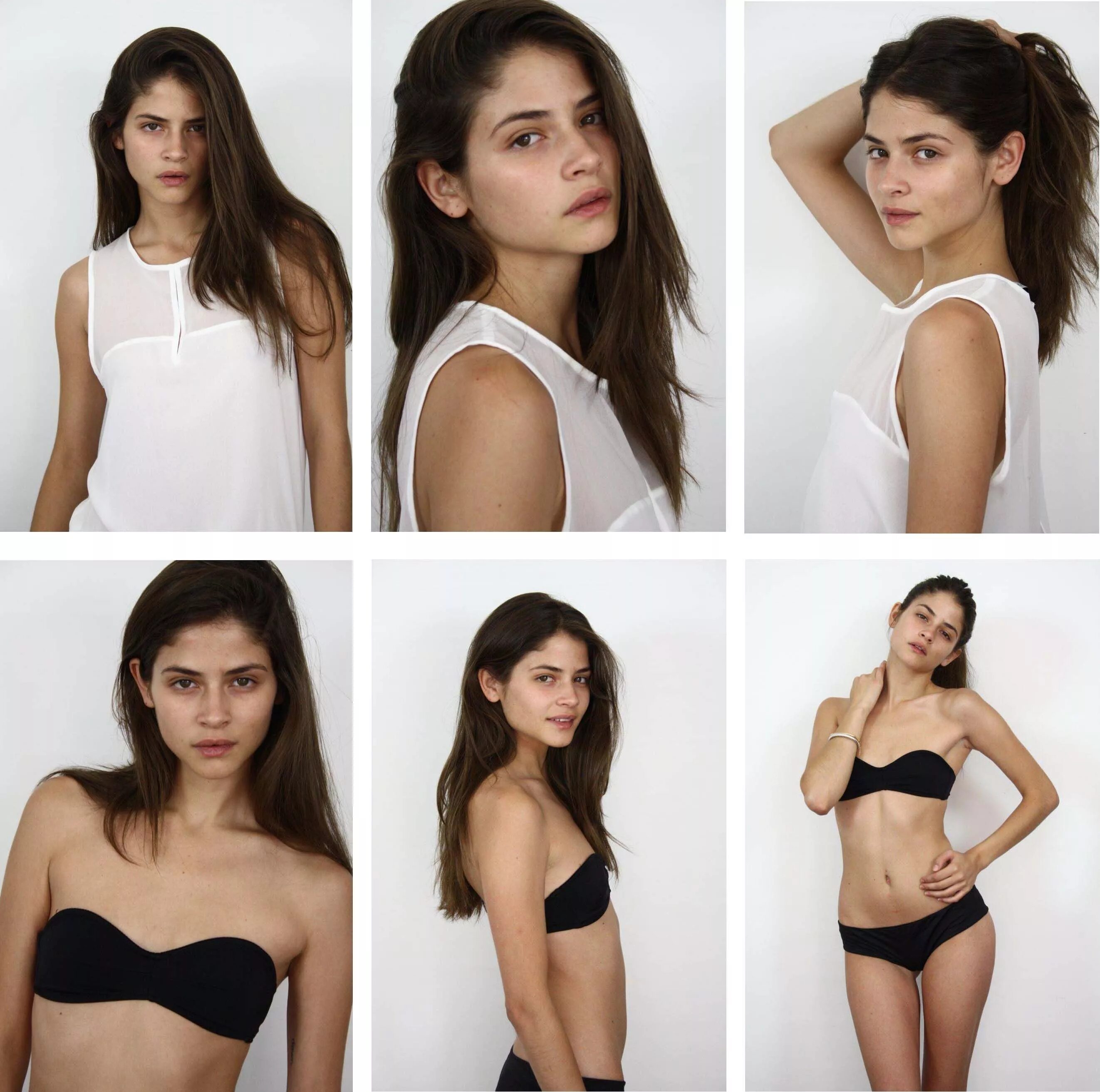 Different models