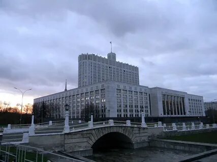 Здание правительства ремонт