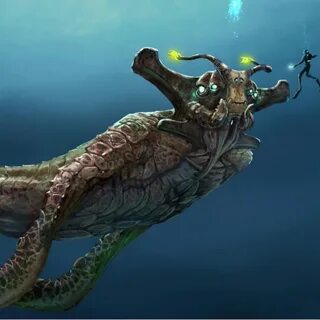 Император море
