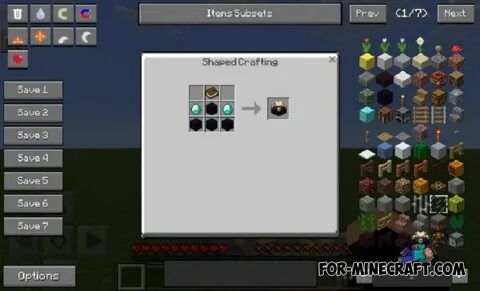 Just enough 1.7 10