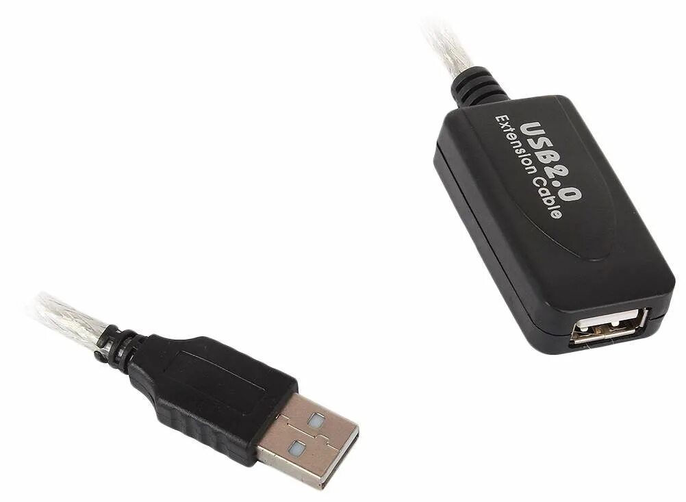 Кабель vcom usb - db9 (vus7050) 1. Usb vcom. Удлинитель usb 2. 8м. 0 am-af (удлинительный) 3м, vcom vus7065-3m.