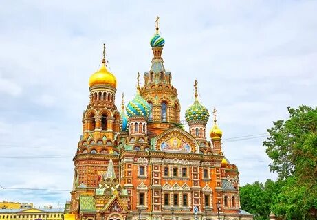 Храм василия санкт петербург