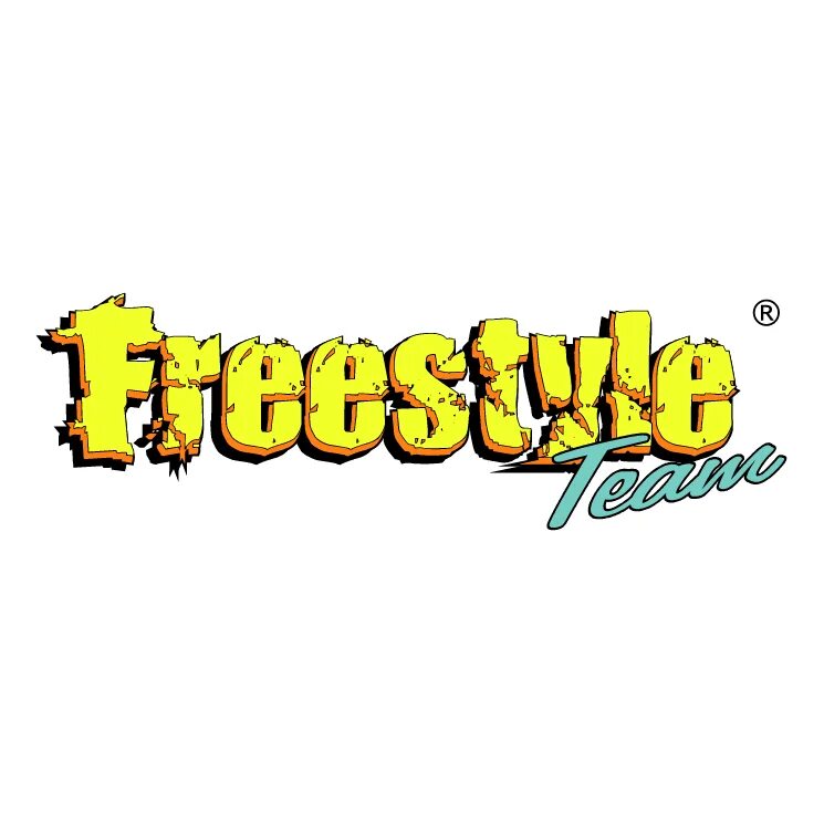 Team freestyle текст. Фристайл надпись. Freestyle logo. Фристайл завод логотип. Фристайл Климовск логотип.