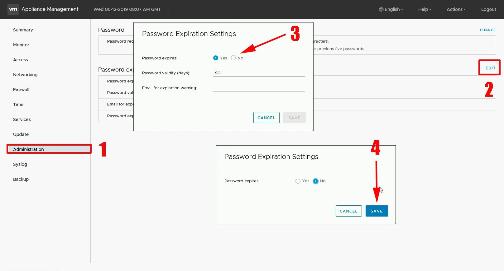 Passcode пароль какой?. Password never expires. Сбросить пароль через password reset. ESR-200 change-expired-password. Password has expired