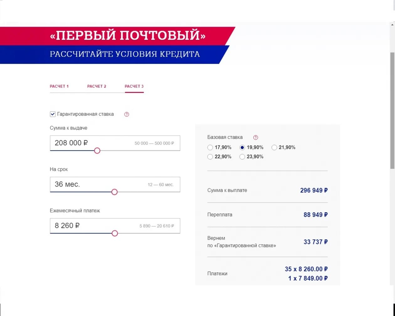 Почта банк максимальная сумма кредита. Кредитный калькулятор почта банка. Почта банк кредит. Почта банк баланс. Оформление банковского кредита.