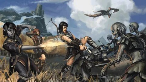 Skyrim fandom