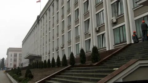 Областной исполнительный комитет гомель