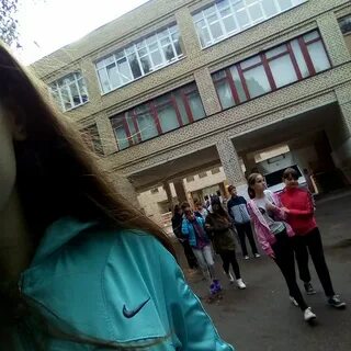 Школа 168