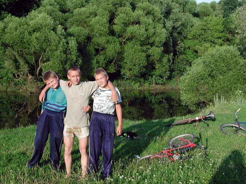 Зубова поляна мордовия фото YugNash.ru
