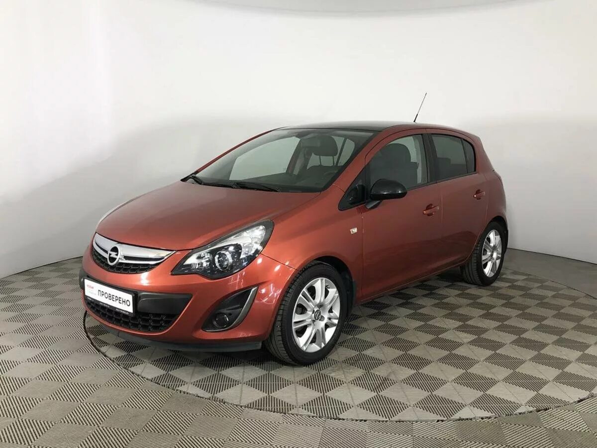 Корса автомат купить. Opel Corsa 2013. Opel Corsa 2013 1.4. Опель Корса 2013. Опель Корса хэтчбек 2013.