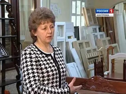 Местные вести кострома