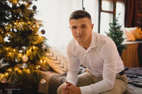 Вишняков биография