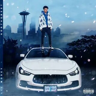 Песню lil mosey