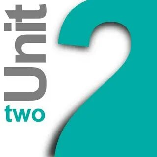 Two units